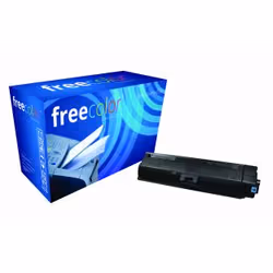 Freecolor TK1150-FRC, 3000 pagine, Nero, 1 pz