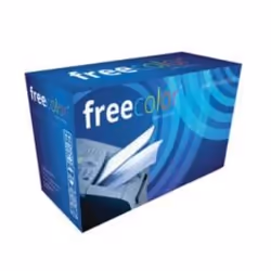 Freecolor TN426K-FRC, Nero, 1 pz