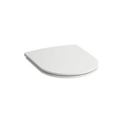 Laufen - Pro, Sedile wc, sfoderabile, bianco (H8989650000001)