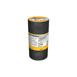Sika - Nastro impermeabilizzante bituminoso MultiSeal - Grigio - 300mm x 10m