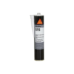 Sika - Sigillante universale per veicoli commerciali flex 515 - Bianco - 300ml