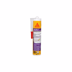 Presentazione: SIKA SikaMur InjectoCream crema per iniezione 100 - 300 ml, pronta per l'uso, il prodotto si diffonde nella pa ...
