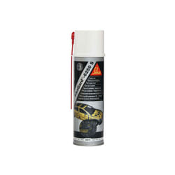 Sika - gard 6250 s Cera anticorrosione - Bianco - 500ml - Blanc