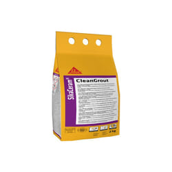 Stucco per fughe Sika Ceram CleanGrout sabbia sacco 5 kg