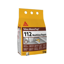 MonoTop-112 MultiUse Rep. sacco 5 kg - Sika