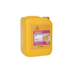 Sika - Disattivatore di superficie Cem - 2-4 - 5L