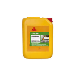 Sika - Cem Retarder - 5L Concrete Retarder