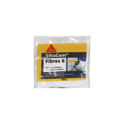 Cem Micro-Synthetic Structural Fiber 6 - 150g - Sika