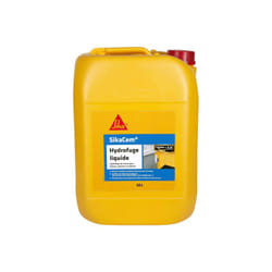 Cem Malta impermeabilizzante liquida per calcestruzzo e malta - 20l - Sika