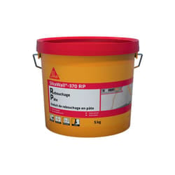 Sika - Pasta sigillante per pareti e soffitti wall-370 - 5 kg