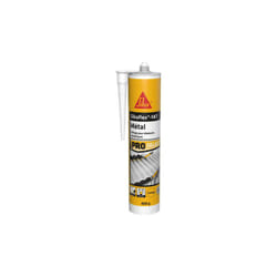 Sika - flex 147 Metal - Grigio chiaro - 290ml