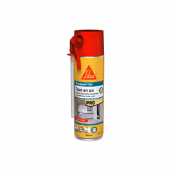 Presentazione: Questa schiuma espandente manuale tutto in uno SIKA - SikaBoom 128 - 400ml è una schiuma poliuretanica espande ...