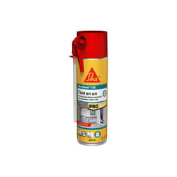 Sika - Espansione manuale della schiuma tutto in uno Boom 128 - 400ml