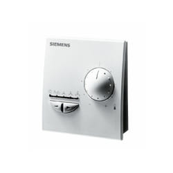Termostato ambiente led PPS2 rxa/rxb
