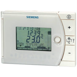 Siemens BPZ:REV13 non classificato