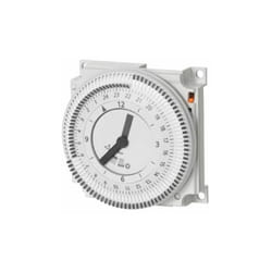 Siemens - AUZ3.1 orologio analogico giornaliero per RVP200 caldaia BPZ:AUZ3.1