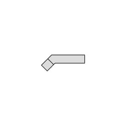 Weller T0054465399N accessorio per stazione/ferro saldante 1 pz Punta saldante