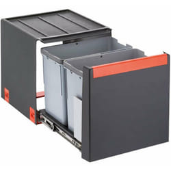 Franke Cube - Differenziatore Cube 40 134.0039.330