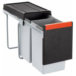 Cube - Differenziatore Cube 30 134.0039.554 - Franke