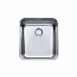Codice produttore (MPN) / EAN: 122 0086 117 / 7612980388295 Descrizione: Lavello Franke 122 0086 117 LARGO Lax 110 36 Inox