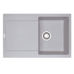 Franke MRG 611 Lavello ad incasso Rettangolare Fragranito