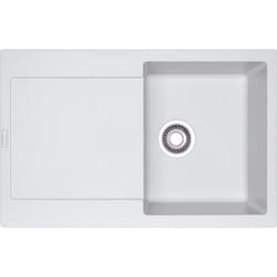 Franke MRG 611-78 Lavello montato su piano Rettangolare