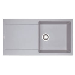 Franke MRG 611-L Lavello ad incasso Rettangolare Fragranito