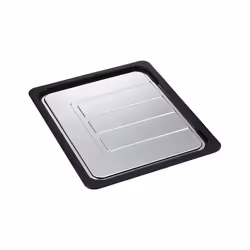 Franke MOBILE DRAINER, Acciaio inox, Nero, Acciaio inox, 342 mm, 22 mm