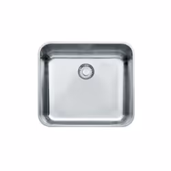 Codice produttore (MPN) / EAN: 122 0191 980 / 7612980604050 Descrizione: Lavello Franke 122 0191 980 LARGO Lax 110 45 Inox