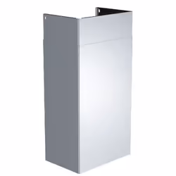 Franke 9925831, Acciaio inox, Acciaio inox, Franke