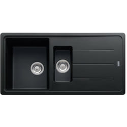 114.0205.032 Cucina lavello, Onyx - Franke