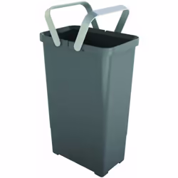 Cestino di riserva Compatibile con: Garbo 50-3, Garbo 60-3, Garbo 60-4