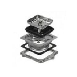 Franke 112.0277.144 accessorio idraulico per lavandino Acciaio inox