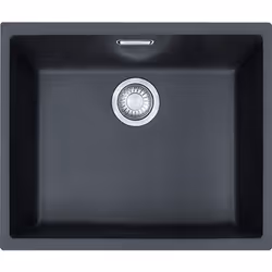 Descrizione Unità Tectonite sottolavello, adatto per cucina armadio da 60 cm, Ritaglio del piano di lavoro: 50 x 41 cm, irrev ...