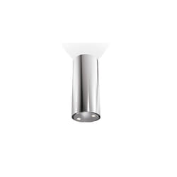 FABER S.p.A. Cylindra IS./4 EV8 X A37 Cappa aspirante a isola Acciaio inox 570 m³/h