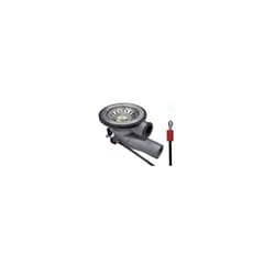 Franke 112.0338.631 accessorio idraulico per lavandino Cromo 8,89 cm (3.5")