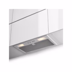 DESCRIZIONE Realizzata con estrema attenzione all’estetica, la cappa sottopensile Inka Smart C/33 offre grande facilità d’ins ...