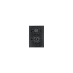 Franke Crystal FHCR 302 2G HE BK C Nero Da incasso 31 cm Gas 2 Fornello(i)