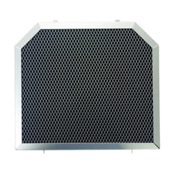 filtro a carboni attivi per cappa vizio fx - 6403028 - roblin