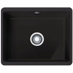 Lunghezza vasca grande 500.00 mm Larghezza vasca grande 400.00 mm Profondità vasca grande 200.00 mm Base 60 Installazione: So ...