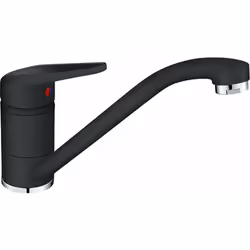 - semplici a leva – a pressione – girevoli a 360° Connessione: – tubi flessibili 40 cm