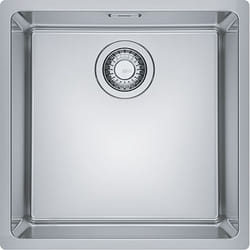 Franke Maris MRX 210-40 Lavello ad incasso Quadrato Acciaio inox
