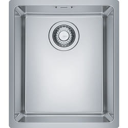 Franke Maris MRX 210-34 Lavello ad incasso Rettangolare Acciaio inox
