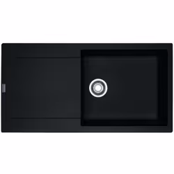 Lavello da incasso Maris MRG 611-XL Franke 459457. Tipo di prodotto: lavabo da incasso. Gamma: Maris. Modello: MRG 611-XL. Co ...