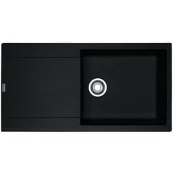 Lavello incasso 95cm con sifone - 459457 Franke