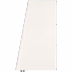 Franke FSMD508WH Cappa aspirante a parete Bianco 650 m³/h - Vista aggiuntiva 5