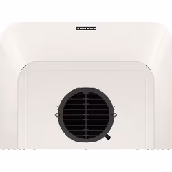 Franke FSMD508WH Cappa aspirante a parete Bianco 650 m³/h - Vista aggiuntiva 7