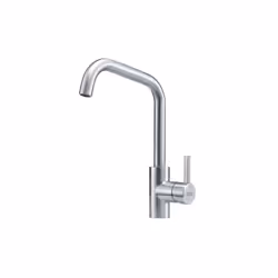 Codice produttore (MPN) / EAN: 115 0529 202 / 7612985474702 Descrizione: Miscelatore lavello Franke 115 0529 202 KUBUS Inox s ...