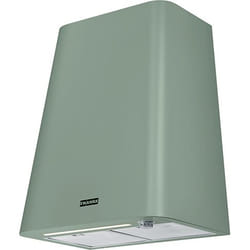 Franke FSMD508GN Cappa aspirante a parete Verde 650 m³/h