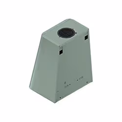 Franke FSMD508GN Cappa aspirante a parete Verde 650 m³/h - Vista aggiuntiva 3